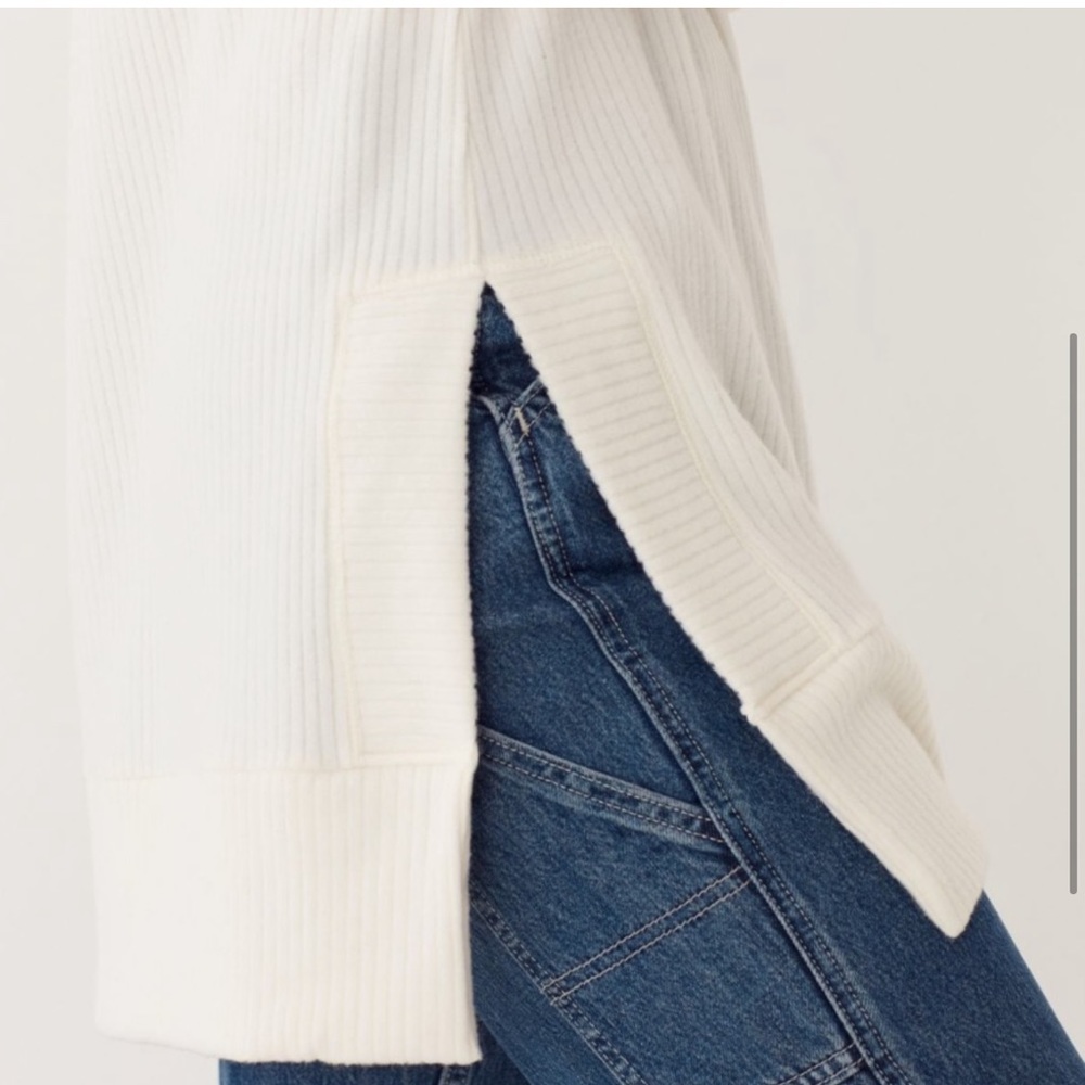 Anthropologie Yvette Cowl Neck Sweater - Picture 4 of 5